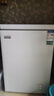 容声（Ronshen）100L单温家用冰柜微霜PCM抗菌内胆深冷锁鲜一级能效节能冷柜BD/BC-100E10HNLAJ国家补贴 实拍图