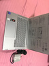 ThinkPad 联想笔记本电脑ThinkBook14+ AI轻薄办公本 英特尔酷睿Ultra9 14.5英寸 32G 1T 3K 120Hz国家补贴 实拍图