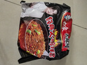 白象 方便面 拌面 大辣娇火鸡面+麻辣小龙虾拌面组合装10包装泡面 实拍图