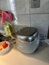 美的（Midea）电饭煲电饭锅小型迷你家用1-2人小容量智能预约多功能煲汤小米粥2L小饭煲以旧换新MB-RC211 实拍图