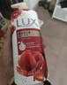 力士（LUX）(LUX)沐浴露 醉梦罗兰香馥郁香氛沐浴乳1000g 持久留香 实拍图
