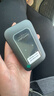 影腾随身wifi三网全国通用无线wi-fi6免插卡移动联通电信无限制大流量卡便携式网卡高速网络2025款5GHF 【三网通3000毫安充电款+黑色】*超长续航 实拍图