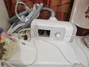 鱼跃825Auto双水平全自动睡眠呼吸机打呼噜家医用憋气呼吸暂停止鼾 实拍图