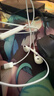 Apple/苹果 EarPods USB-C有线耳机 type-c有线耳机苹果耳机 苹果17有线耳机笔记本耳机游戏音乐 实拍图