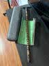 远扬【雅】诗经款笛子苦竹笛乐器初学者专业横笛古风GE调 C调一节+全套配件 实拍图