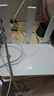 中兴（ZTE）巡天 AX3000满血WIFI6千兆无线家用路由器 自研双核主芯片 5G双频穿墙王wifi路由 Mesh 3000M速率 晒单实拍图