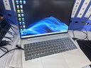 惠普（HP）战66 16英寸2025轻薄笔记本电脑 标压锐龙7 H 255 16G 1T 高清屏 1年上门【国家补贴】 实拍图