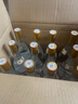 汾酒 黄盖玻汾 清香型高度白酒 53度 475mL*12瓶 整箱装 实拍图