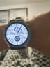 HUAWEI WATCH GT 5 46mm 苍山灰 氟橡胶表带华为智能手表情绪健康助手玄玑感知系统 实拍图