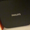 飞利浦（PHILIPS）碳纤维筋膜枪mini迷你肌肉放松按摩器专业级深层按摩仪颈膜枪5101G(C)  新年礼物男女友生日礼物 实拍图