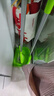 3M思高  扫把簸箕套装 家用软毛开纤 扫帚畚箕两件套 一体杆 非拼接 实拍图