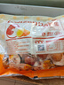 比比赞（BIBIZAN）鹌鹑蛋混合味约64颗卤蛋小吃熟食休闲零食办公室解馋送礼独立包装 实拍图
