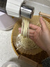 九阳（Joyoung）小型自动滴漏水面条机 1-5人全自动压面机家用电动多功能和面机L6 实拍图