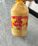 鲁花 【保真花生油】食用油 5S 物理压榨 压榨一级 花生油5.7L 实拍图