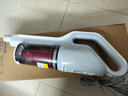 海尔（Haier）吸尘器有线 家用手持推杆二合一 小型强劲除尘宠物车载清洁可壁挂HZ-G16W白色 实拍图