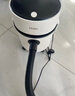 海尔（Haier）吸尘器家用宠物美缝工业开荒干湿两用大容量大吸力大功率桶式手持除尘T8101新年好礼【海尔TOP1】 实拍图