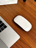 OYCO【美国MFI认证】妙控鼠标键盘适用于苹果ipad平板MacBook笔记本电脑台式air无线蓝牙键鼠套装静音 【妙控鼠标-苹果白】MFI质量认证丨原版妙控手势 顶配同芯【官新1:1还原丨妙控手势 实拍图