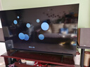 Vidda海信电视55英寸 R55 一级能效 144Hz高刷 2+32G 以旧换新国家补贴游戏液晶电视55V1KD-R 实拍图