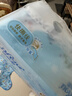 可心柔（COROU）纸巾云柔巾保湿乳霜纸巾卫生纸餐巾纸宝宝擦脸面巾纸巾抽纸 【试用回购正装立减5元】 3层 50抽*5包 实拍图