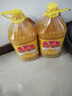 鲁花【保真花生油】 食用油 5S 压榨一级 花生油 5L 实拍图