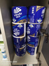 维达（Vinda）有芯卷纸 蓝色经典4层200克*27卷 高克重卫生纸 厕纸纸巾整箱 实拍图