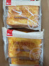 泓一 乳酪肉松面包2斤 吐司早餐代餐手撕面包休闲零食品小吃点心1000g 实拍图
