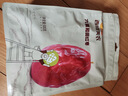 西域美农特级红枣500g 六星和田大枣免洗即食 新疆特等骏枣送礼果干零食 实拍图