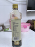 加加 380天生抽1L+味极鲜1L【0添加 特级】0添加白砂糖 酿造酱油 实拍图