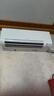 三菱电机空调 BZ系列 1匹 新三级能效 纯铜管 银离子滤网 内部清洁挂机 MSZ-BZ09VA 实拍图