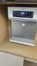 海尔（Haier）管线机【麦浪套系】温热款壁挂式净水器伴侣100%真沸腾全管路UV抑菌饮水机直饮机HGRZ2571-U1 实拍图