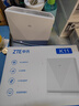 中兴（ZTE）4g cpe无线免插卡双网切换路由器全网通百兆网口移动随身wifi K11 实拍图