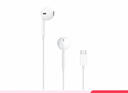 Apple/苹果 EarPods USB-C有线耳机 type-c有线耳机苹果耳机 苹果17有线耳机笔记本耳机游戏音乐 实拍图