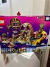 乐高（LEGO）积木好朋友42673 家庭海滩度假乐园女孩儿童玩具生日情人节礼物 实拍图
