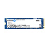 金士顿（Kingston）500GB SSD固态硬盘 M.2(NVMe PCIe 4.0×4) NV3系列 读速5000MB/s AI 电脑配件 实拍图