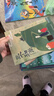 儿童绘本注音故事书全12册 3到6岁幼儿园图书哪吒闹海/西游记/黑猫警长/葫芦兄弟一二年级小学生阅读课外书籍上海美术电影制片厂 青葫芦 实拍图