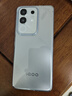 vivo iQOO Z10x 12GB+256GB 月岩钛 6500mAh超薄蓝海电池 天玑7300 护眼LCD屏幕 电竞手机 国家补贴 实拍图
