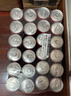 可口可乐（Coca-Cola）零度 Zero 无糖汽水 碳酸饮料 330ml*24摩登罐  实拍图