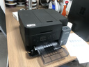 爱普生（EPSON）L6378 墨仓式彩色无线多功能一体机 办公家用 （打印复印扫描 wifi/有线网络 自动双面复印/打印） 实拍图