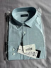 杉杉长袖衬衫男格子休闲衬衣中年商务正装免烫 TCT4299(长袖款) 41  实拍图