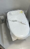 九牧（JOMOO）轻智能马桶家用卫生间恒温抗菌虹吸坐便器泡沫盾无水压限制SQ8650 【热销爆款】翻盖翻圈+防溅魔力泡 390以上选400 实拍图