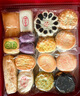 北京稻香村饼饼有礼糕点礼盒2300g 糕点点心三禾北京特产 过年送礼年货团购 实拍图
