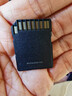闪迪（SanDisk）128GB SD相机内存卡 C10 拍摄全高清视频 微单/单反数码相机存储卡 坚固耐用 超高性价比 实拍图