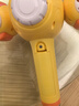 索迪吹泡泡机枪棒婴儿童玩具男女孩电动手持全自动生日新年礼物1-3岁2 实拍图