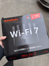 Tenda腾达路由器WiFi7【云霄BE5100】千兆穿墙王信号增强无线超强2.5g网口家用电竞放大器立式BE6L Pro 实拍图