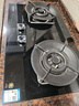 百得【华帝出品】5.2KW【天然气】燃气灶QE500J 防爆面板70%高热效率 实拍图