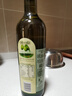 欧丽薇兰 Olivoila 保真橄榄油 食用油 特级初榨橄榄油750ml 实拍图