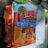 双汇 王中王火腿肠香肠 40g*10支*4袋  休闲零食 即食火腿肠 露营出游 实拍图