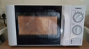 格兰仕（Galanz）一级能效变频家用微波炉20L平板易清洁一键解冻简易操作DB1 实拍图