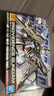 万代（BANDAI）HG SEED R13 1/144 ZGMF-X13A 神意 天意 神尊高达 拼装模型 实拍图