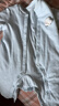 巴拉巴拉童装婴儿连体衣新生儿宝宝包屁衣服男女童冬装爬行服加厚保暖软萌 实拍图